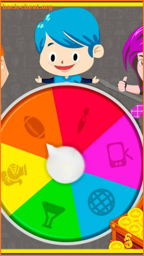 Trivia Game: Free Quiz screenshot