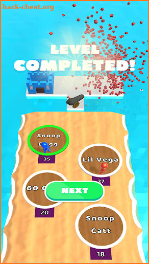 Trivia Kingdom screenshot