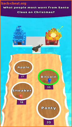 Trivia Kingdom screenshot