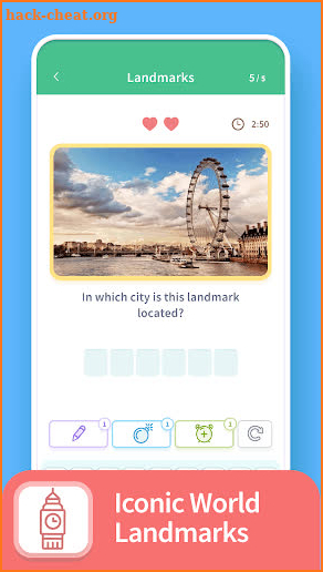 Trivia Mix: Hourly Quiz Fun screenshot