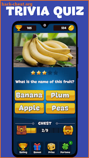 Trivia Quiz: Fun Offline Games screenshot