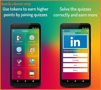 Trivia Rewards - Earn Money & Gift Cards screenshot