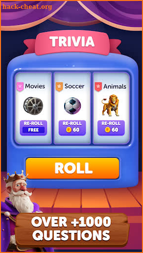 Trivia Tower - Trivia Game screenshot