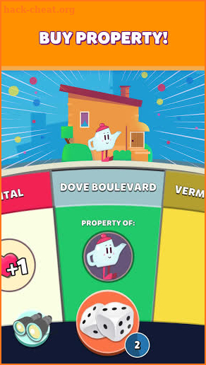 Trivia Town screenshot