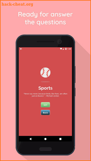 Trivy - Trivia Fun Quizzes screenshot