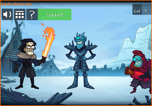 Troll Face Quest: Game of Trolls screenshot