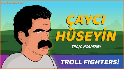 Troll Fighter screenshot