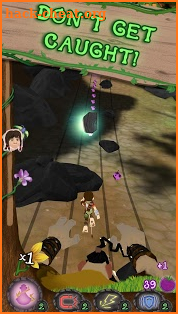 Troll Trail screenshot