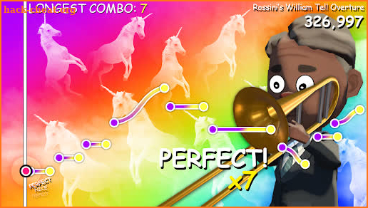 Trombone Champion screenshot