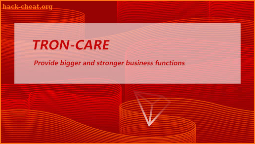 TRON-CARE screenshot