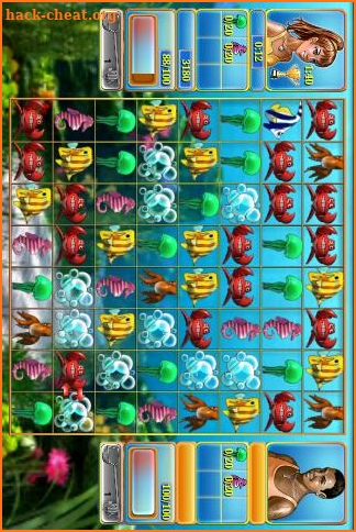 Tropical Fish Shop screenshot