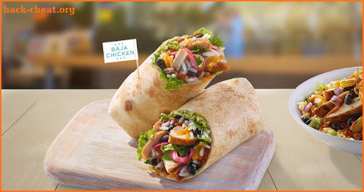 Tropical Smoothie Cafe Restaurants Deals and Games screenshot