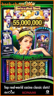 TropWorld Casino - Free Slots! screenshot