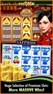 TropWorld Casino - Free Slots! screenshot