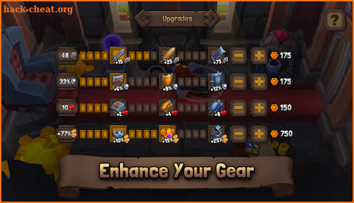 Trouserheart screenshot