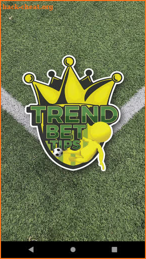 Trrend Tips Bet screenshot