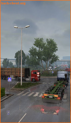 Truck Guru screenshot