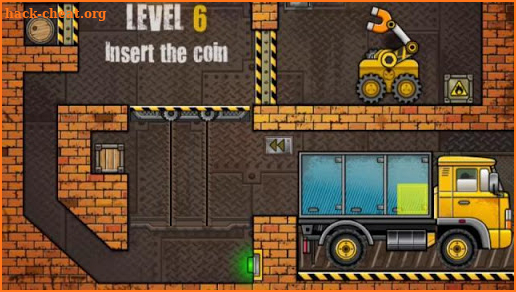 Truck Loader 5 screenshot