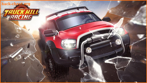 Truck Racing screenshot