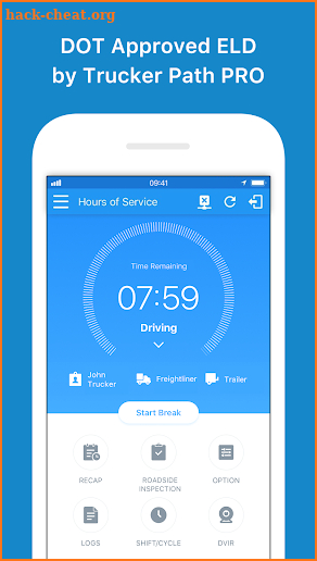 Trucker Path Pro - Get ELD compliant now screenshot