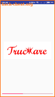 Truckkare screenshot