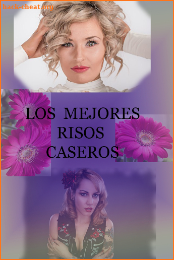 Trucos Y Secretos De Belleza Casero Fácil Y Gratis screenshot