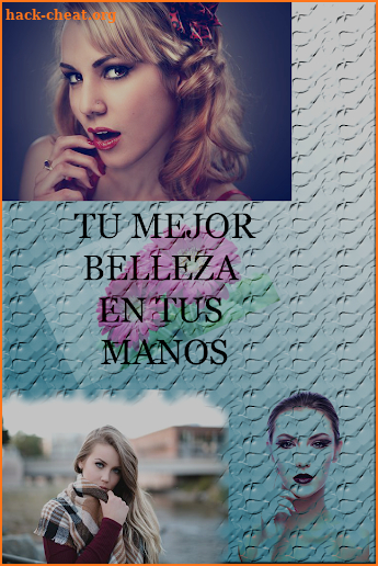 Trucos Y Secretos De Belleza Casero Fácil Y Gratis screenshot