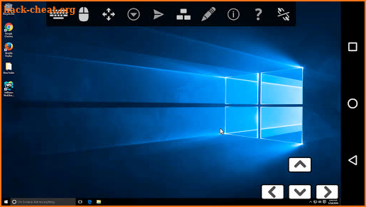 TruDesktop Remote Desktop All screenshot