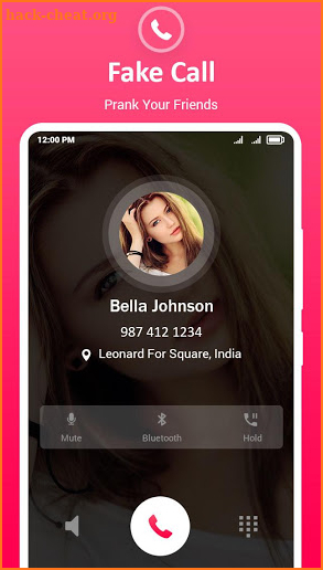 True Caller ID Name & Location Tracker screenshot