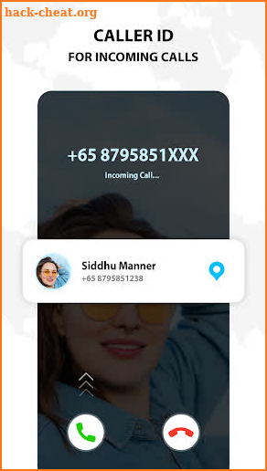 True Id Caller Name & Location screenshot