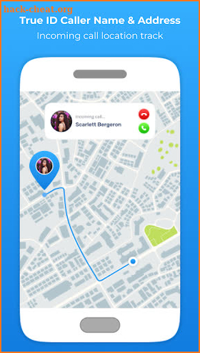 True ID Caller Name & Tracker screenshot