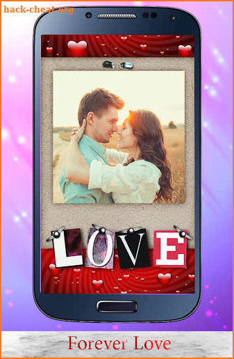 True Love Photo Frames 2019 screenshot