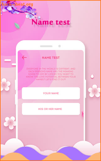 True Love Test 2019& compatibility test screenshot