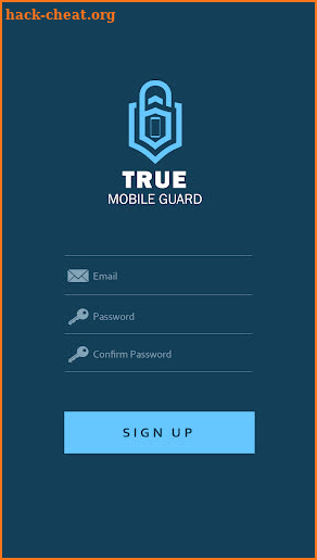 True Mobile Guard screenshot