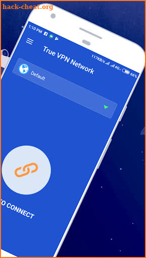 True VPN Network / Free Vip IP 2019 screenshot