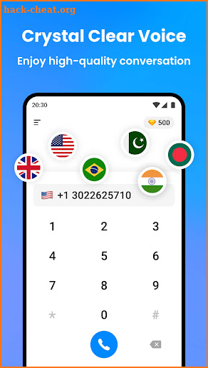 Truecall - True Call App screenshot