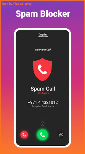 TrueCaller & TrueRecoder screenshot