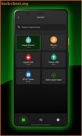 TrueDEX - Trading Unleashed screenshot