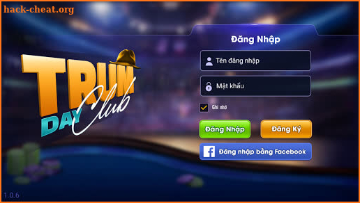 Trumday – Chơi Hay Thắng Lớn screenshot