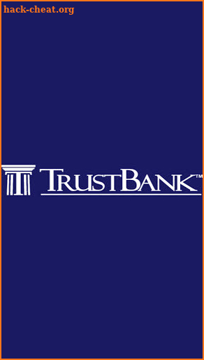 TrustBank screenshot