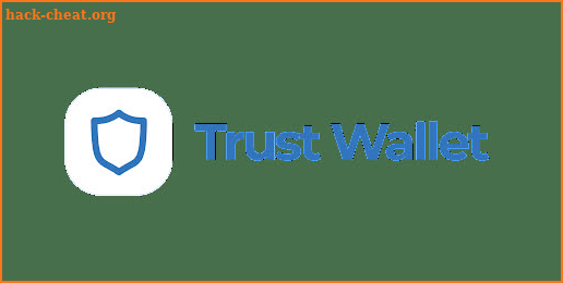 TrustWallet - Mobile Bip39 App screenshot