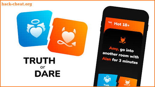 Truth or Dare screenshot