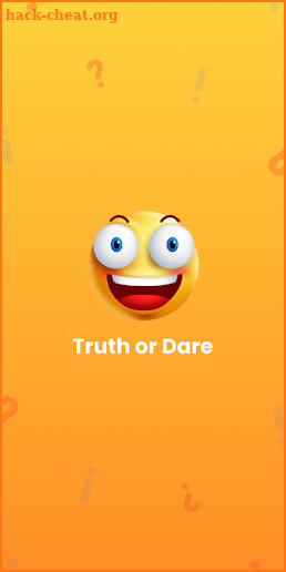 Truth Or Dare screenshot