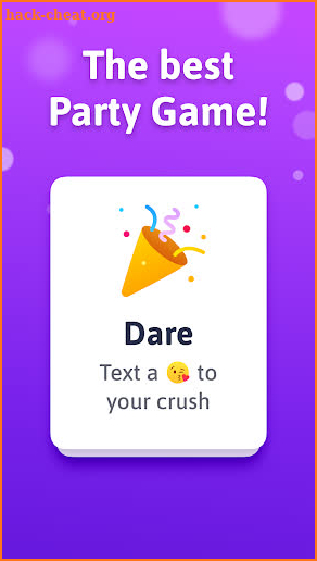 Truth or Dare screenshot