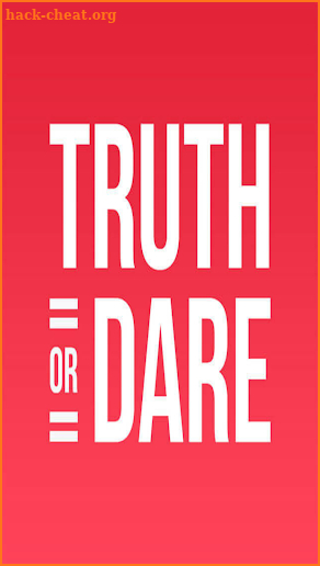 Truth or Dare - Bottle Game screenshot