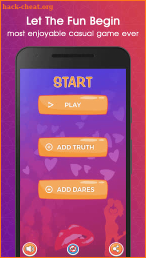 Truth Or Dare Pro : No Ads screenshot