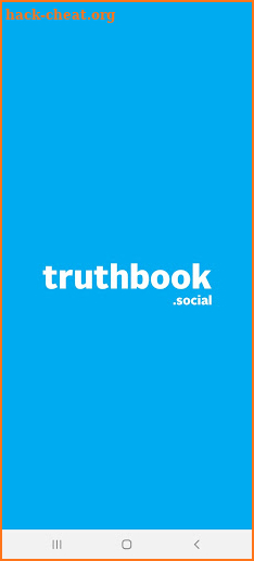 TruthBook screenshot