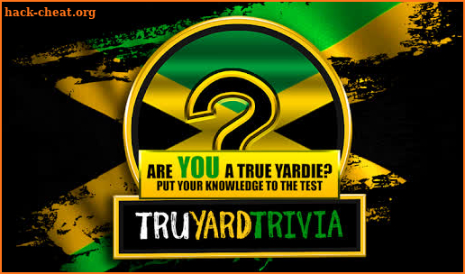 Truyard Trivia screenshot