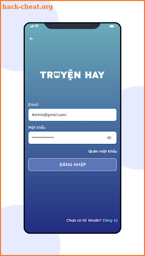 Truyện Tranh Online screenshot