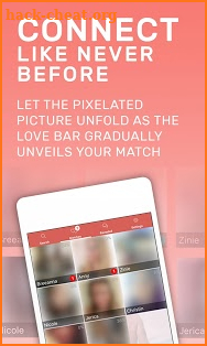 TryDate - Free Online Dating App, Chat Meet Adults screenshot